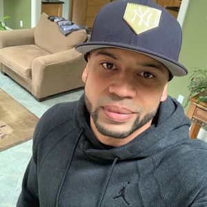 Meet your Posher, Rafael